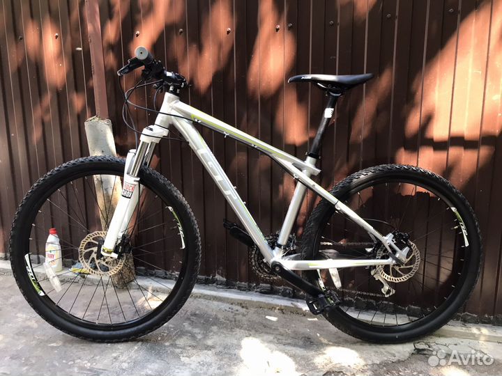 GT avalanche 2.0 гидравлика USA доставка