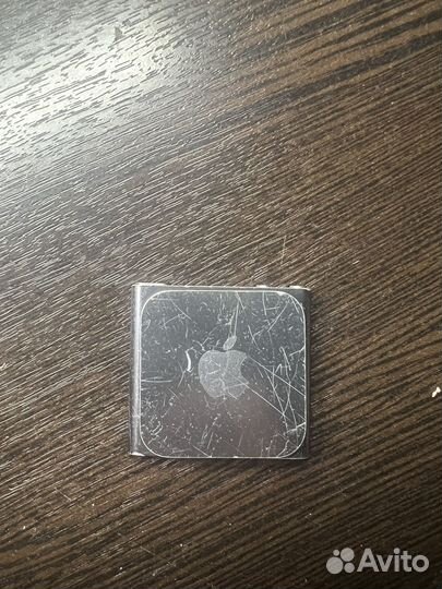 iPod nano 6 16gb