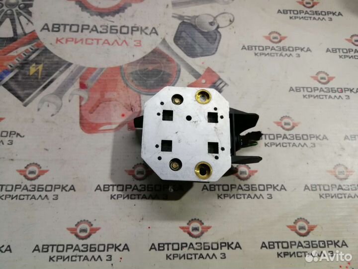 Датчик ускорения Audi a4 b5