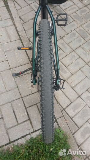 Велосипед trek marlin 7 бу