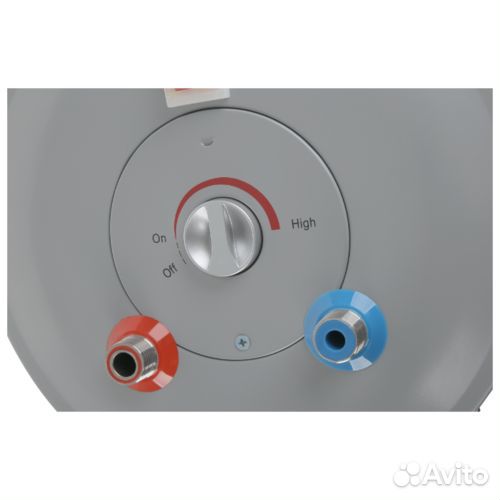 Водонагреватель Thermex IU 30 V