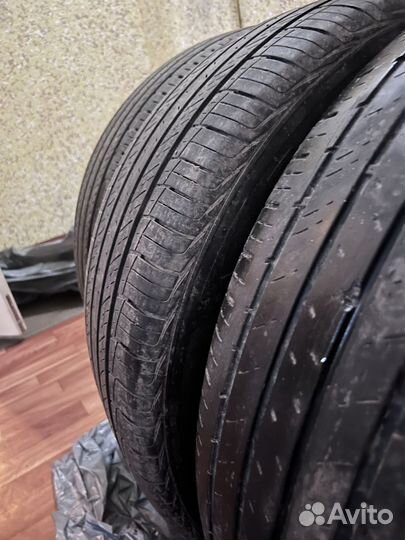 Hankook Dynapro HP2 RA33 235/60 R18 103V