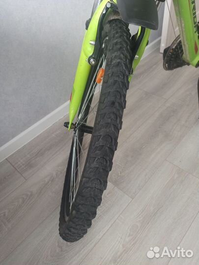 Велосипед merida matts j 24