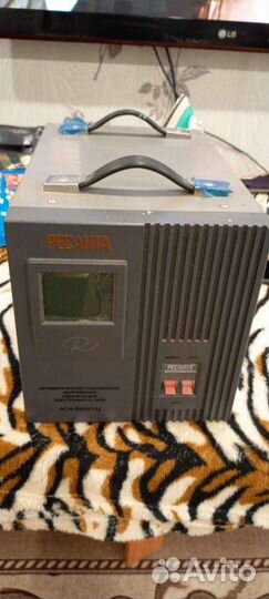 Трансформатор