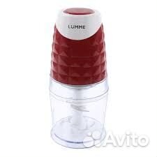 Измельчитель Lumme 1845 500 Вт