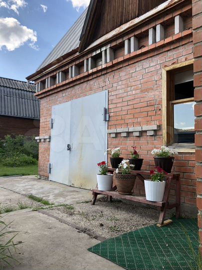 Дача 76 м² на участке 7 сот.