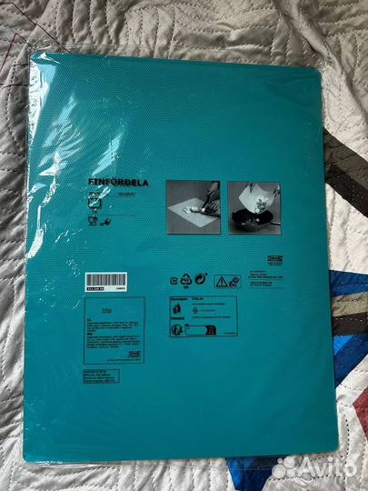 Разделочные доски икеа IKEA