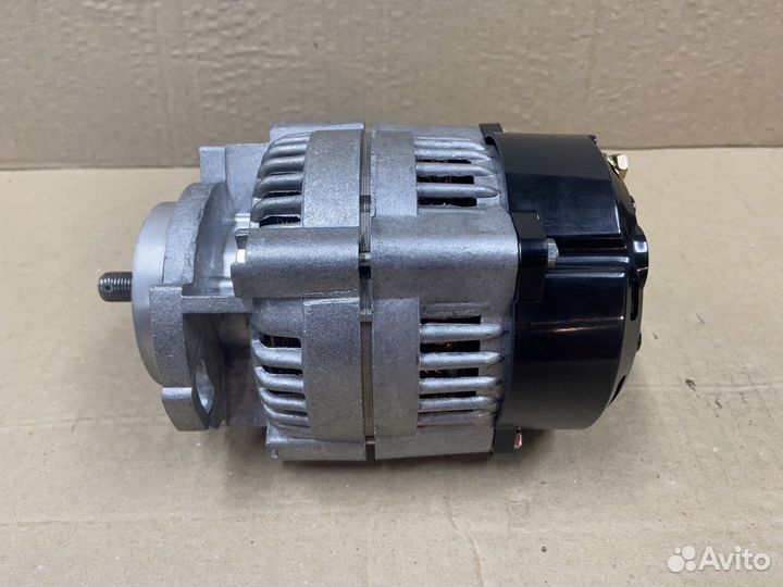 Новые запчасти мотоцикла Урал