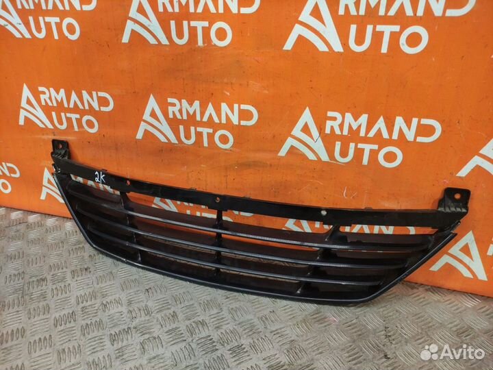 Решетка бампера передняя Hyundai Ix35 1 2010-2015
