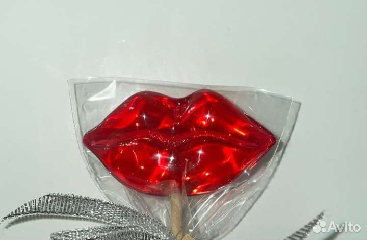 Леденцы подарок