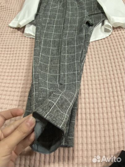 Костюм для мальчика 6-7 лет