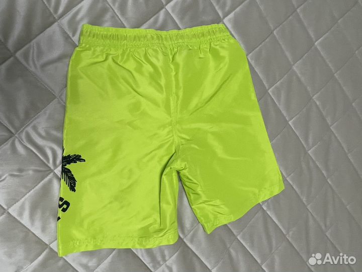 Плавательные шорты для мальчика
