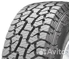 Hankook DynaPro ATM RF10 235/75 R15 109T