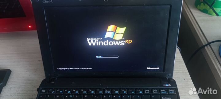 Ноутбук asus 12