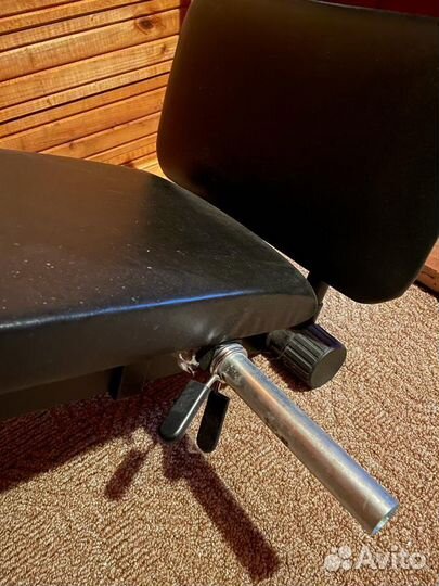 Универсальный тренажер