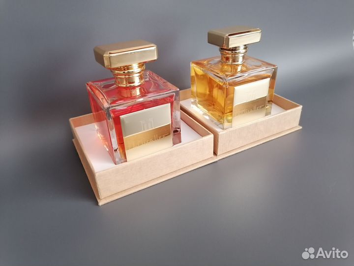 Распив /M. Micallef/Vanille Vanille/Vanille Sambag