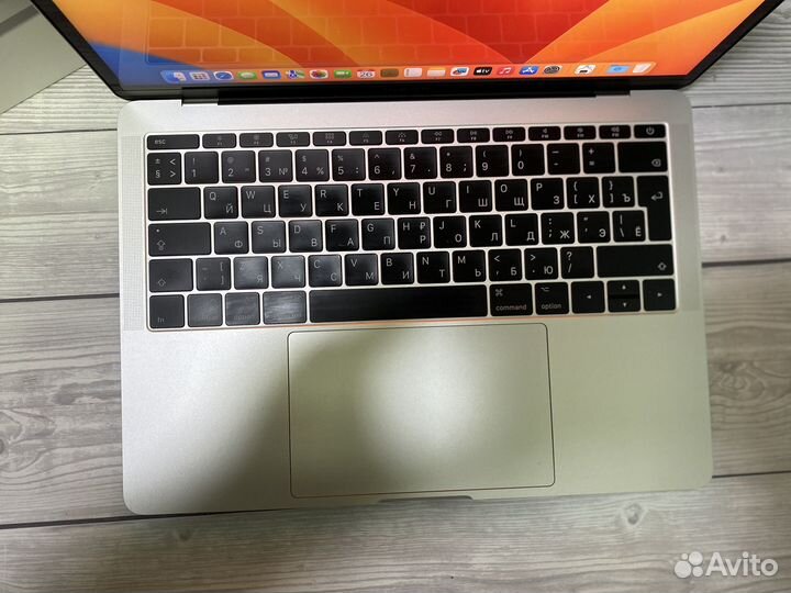 MacBook Pro 13