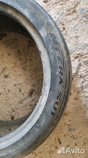 Nexen N'Fera SU1 235/45 R18 98Y