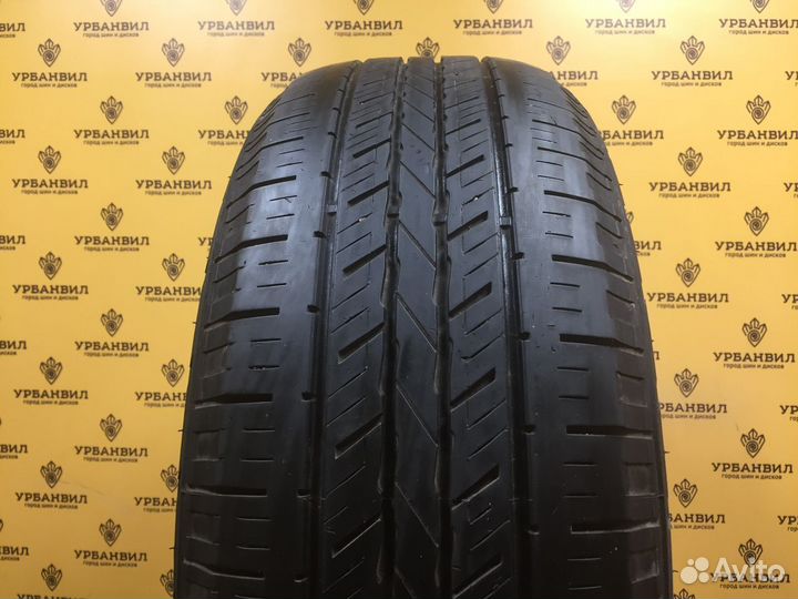 Hankook Dynapro HP RA23 235/60 R17 102H