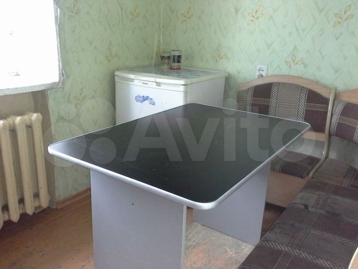 Комната 17 м² в > 9-к., 4/5 эт.