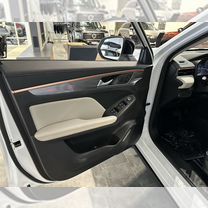 Новый HAVAL Jolion 1.5 AMT, 2026, цена от 2 749 000 руб., Киров