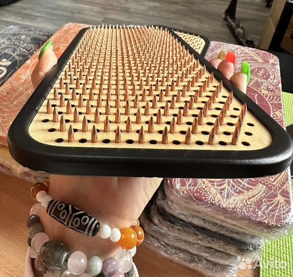 Доски садху в наличии новые