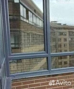 Окна за 1 день