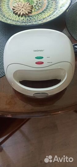 Бутербродница