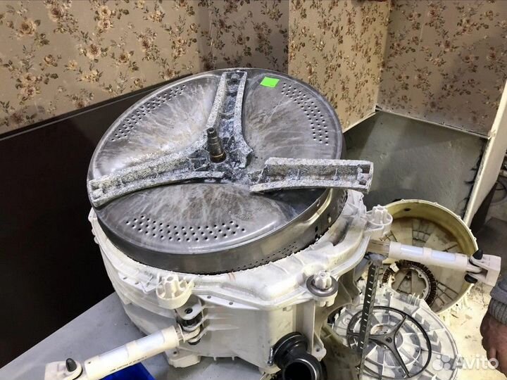 Ремонт Стиральных Машин, Холодильников, Посудомоек