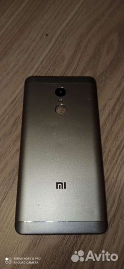 Запчасти Xiaomi redmi note 4x