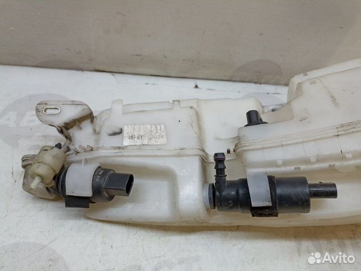 Бачок стеклоомывателя Audi A6 C6 ccea 2009