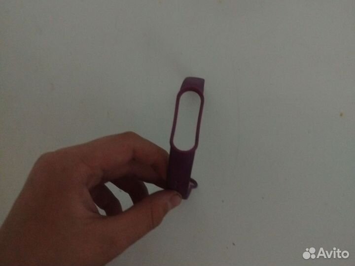 Продам ремешок для ми Бент 5 или 6