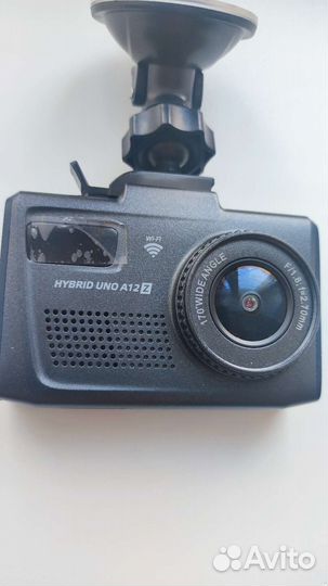 Видеорегистратор 3/1 комбо устройства wi fi