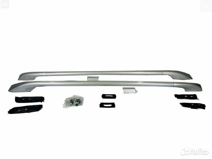 Рейлинги Toyota Land Cruiser 200 Y4701