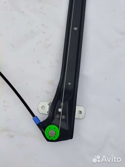 Стеклоподъёмник Фольксваген Джетта 5