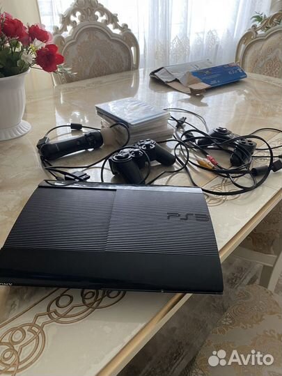 Sony PS3