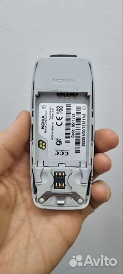 Nokia 3410