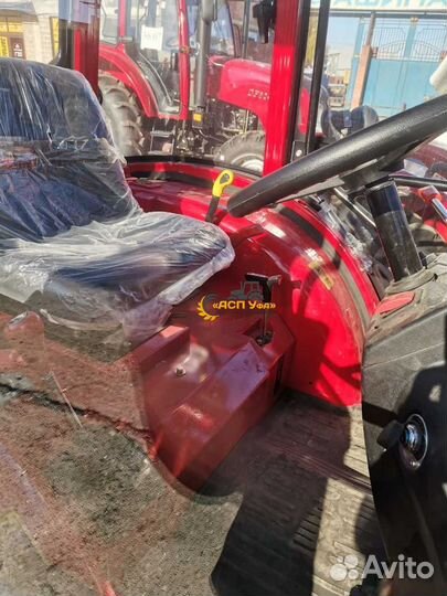 Мини-трактор DONGFENG DF-244 G2, 2023