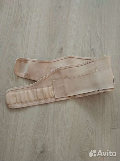 Бандаж для беременных orto