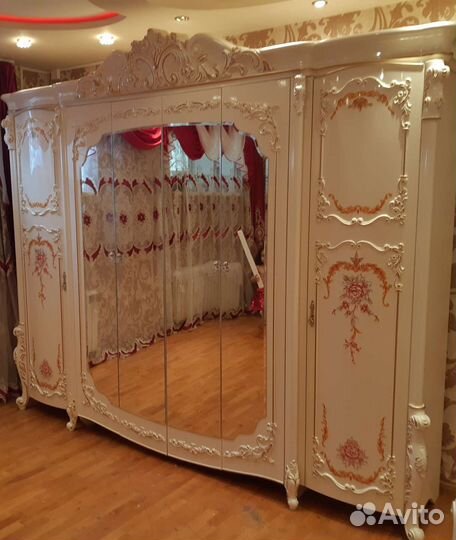 Сборка мебели