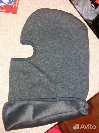 Новая балаклава подшлемник шапка маска