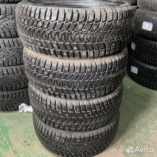 Michelin Latitude X-Ice North 3 225/45 R17