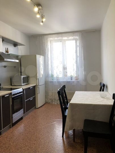 2-к. квартира, 62,5 м², 25/25 эт.