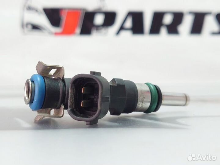 Форсунка топливная Mitsubishi ASX I (2010—2013)