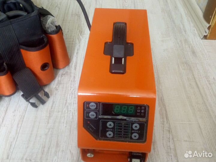 Мультиплаз 3500