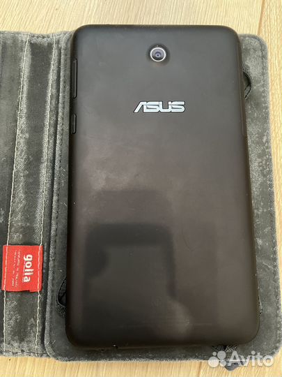 Планшет Asus K019