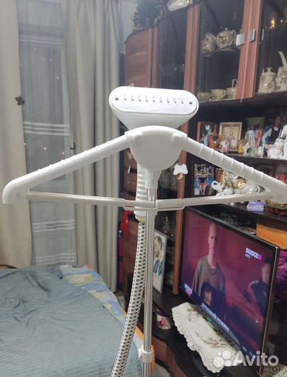 Отпариватель для одежды