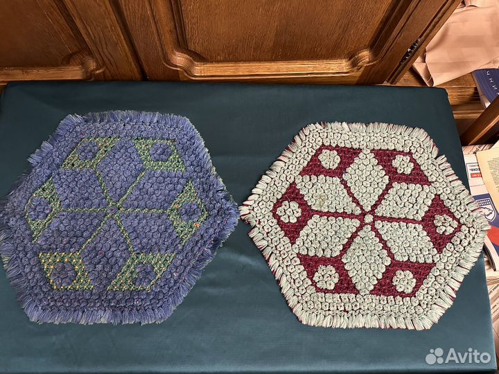 Текстиль СССР