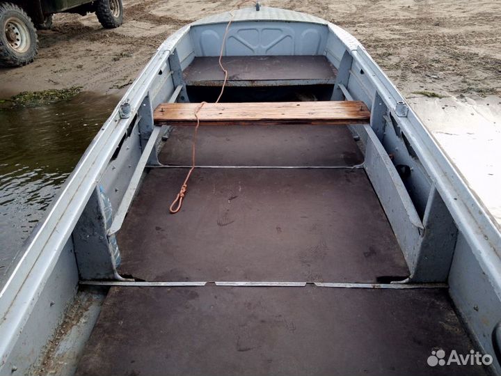 Казанка М
