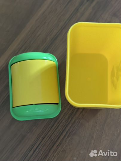 Контейнер для мусора